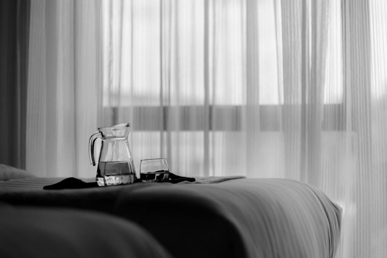 The Wood Otel Surin Dış mekan fotoğraf