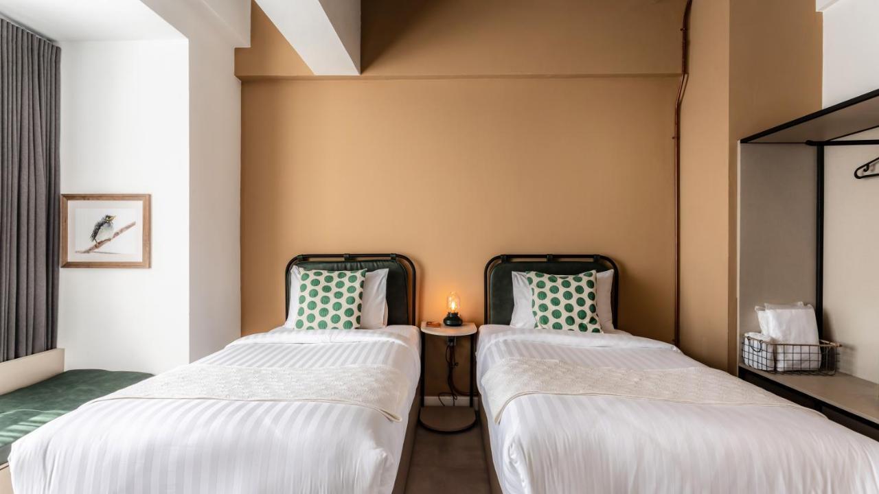 The Wood Otel Surin Dış mekan fotoğraf